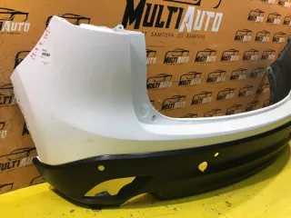 Kd4750221 Бампер Mazda CX-5 1 Арт 74460MA, вид 2