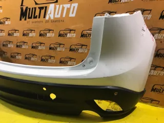 Kd4750221 Бампер Mazda CX-5 1 Арт 74460MA, вид 3