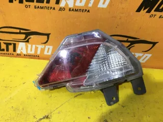 8148042060 Фонарь противотуманный Toyota Rav 4 4 Арт 74835MA, вид 1