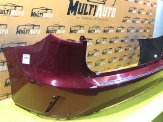 5215948150 Бампер Lexus RX 4 Арт 74914MA, вид 2