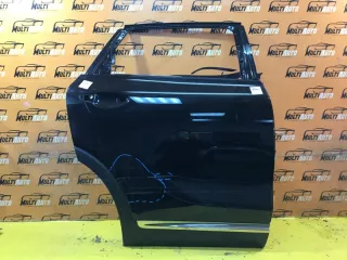 77004c5010 Дверь Kia Sorento 2 Арт 75006MA, вид 1