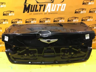 123hhgg321 Крышка багажника Genesis G80 Арт 76333MA, вид 1