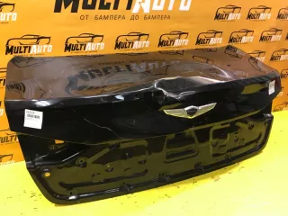 123hhgg321 Крышка багажника Genesis G80 Арт 76333MA, вид 2