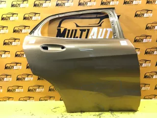 a1567320210 Дверь Mercedes GL X166 Арт 76347MA, вид 1