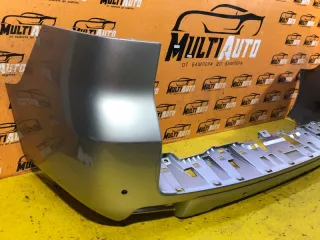 5215960880 Бампер Toyota Land Cruiser Prado 150 Арт 76490MA, вид 3