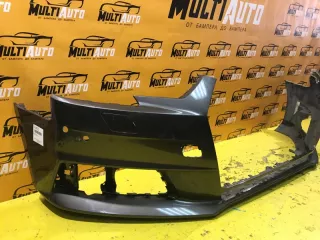 8W0807437 Бампер Audi A4 B9 Арт 76831MA, вид 2