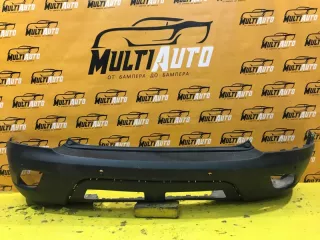 123hhgg321 Бампер Opel Mokka 1 Арт 78317MA, вид 1