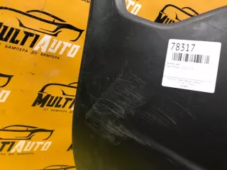 123hhgg321 Бампер Opel Mokka 1 Арт 78317MA, вид 3