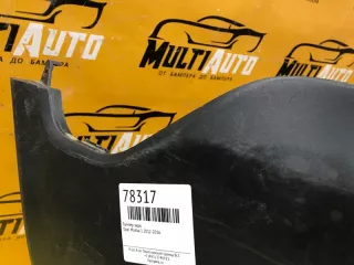 123hhgg321 Бампер Opel Mokka 1 Арт 78317MA, вид 4