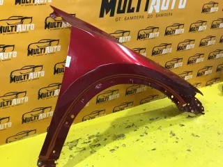 KB7W52111 Крыло Mazda CX-5 2 Арт 78353MA, вид 6
