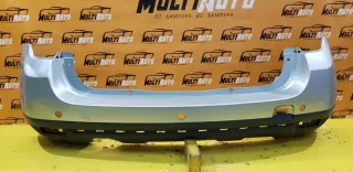 123hhgg321 Бампер Renault Duster 1 Арт 78481MA, вид 1