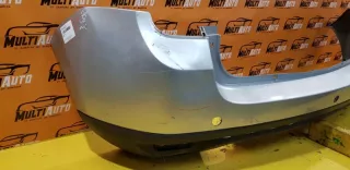 123hhgg321 Бампер Renault Duster 1 Арт 78481MA, вид 2