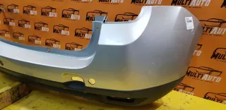 123hhgg321 Бампер Renault Duster 1 Арт 78481MA, вид 3