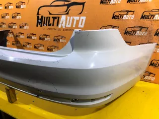123hhgg321 Бампер Volkswagen Jetta 6 Арт 78752MA, вид 3