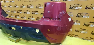 123hhgg321 Бампер Lada X-RAY Арт 79985MA, вид 3