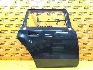 A1667300405 Дверь Mercedes GL X166 Арт 83344MA, вид 1