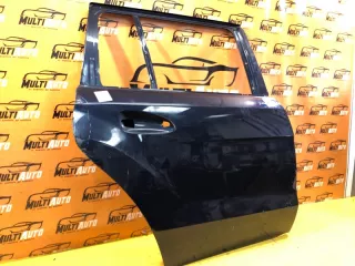 A1667300405 Дверь Mercedes GL X166 Арт 83344MA, вид 2