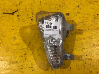 8152133120 Повторитель поворота в бампер Toyota Camry XV50 Арт 83356MA, вид 1
