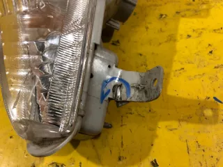 8152133120 Повторитель поворота в бампер Toyota Camry XV50 Арт 83356MA, вид 2