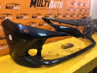 5211906e50 Бампер Toyota Camry XV70 Арт 84553MA, вид 2