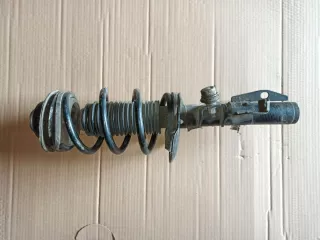 05272759AE Стойка передняя левая Chrysler 200 Арт 11878, вид 2