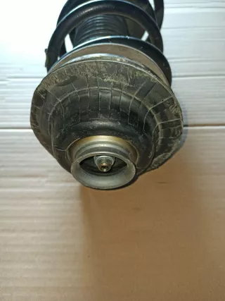 05272759AE Стойка передняя левая Chrysler 200 Арт 11878, вид 3