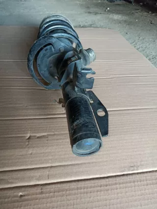 05272759AE Стойка передняя левая Chrysler 200 Арт 11878, вид 4