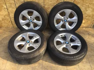6794271 Диск литой BMW X3 F25 Арт 00108770, вид 1