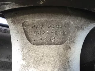 6794271 Диск литой BMW X3 F25 Арт 00108770, вид 12