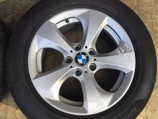 6794271 Диск литой BMW X3 F25 Арт 00108770, вид 7
