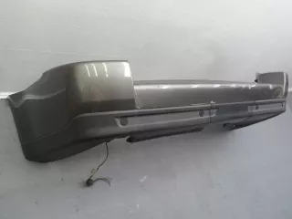  Бампер задний Land Rover Range Rover Sport 1 Арт 00104093, вид 2