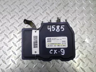 TD11437A0C,15683703 Блок ABS Mazda CX-9 1 Арт 00118898, вид 1
