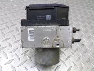 TD11437A0C,15683703 Блок ABS Mazda CX-9 1 Арт 00118898, вид 3