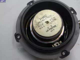  Динамик двери передней правой Hyundai Coupe RD Арт 53638209, вид 2