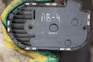 0280750073 Заслонка дроссельная Alfa Romeo 156 Арт AB4-17-12-1, вид 2