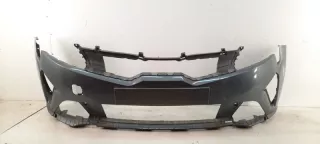 86511H0700 бампер Kia Rio 4 Арт VZ141433, вид 3