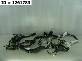 240124GD8C Жгут проводов моторного отсека  Infiniti Q50 Арт VD1261783, вид 1