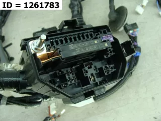 240124GD8C Жгут проводов моторного отсека  Infiniti Q50 Арт VD1261783, вид 11