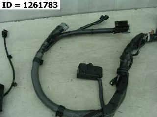 240124GD8C Жгут проводов моторного отсека  Infiniti Q50 Арт VD1261783, вид 14