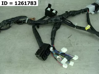 240124GD8C Жгут проводов моторного отсека  Infiniti Q50 Арт VD1261783, вид 15
