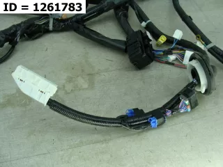 240124GD8C Жгут проводов моторного отсека  Infiniti Q50 Арт VD1261783, вид 3