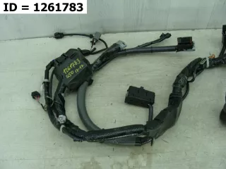 240124GD8C Жгут проводов моторного отсека  Infiniti Q50 Арт VD1261783, вид 10
