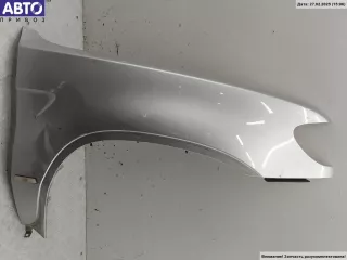  Крыло переднее правое BMW X5 E53 Арт 53639288