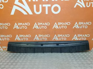 5216260040 Накладка бампера верхняя Toyota Land Cruiser 200 Арт 159605PM, вид 4