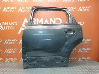 4M0833051E дверь ауди ку7, ку q 7 4м (4 м m) Audi Q7 4M Арт 159677PM, вид 1