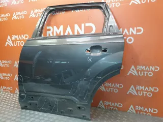 4M0833051E дверь ауди ку7, ку q 7 4м (4 м m) Audi Q7 4M Арт 159677PM, вид 2