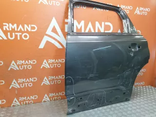 4M0833051E дверь ауди ку7, ку q 7 4м (4 м m) Audi Q7 4M Арт 159677PM, вид 4