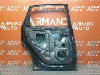 4M0833051E дверь ауди ку7, ку q 7 4м (4 м m) Audi Q7 4M Арт 159677PM, вид 7