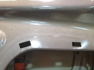4M0833051E дверь ауди ку7, ку q 7 4м (4 м m) Audi Q7 4M Арт 159677PM, вид 8