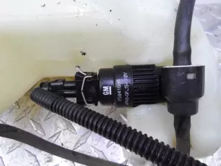 10375758 Бачок омывателя Suzuki XL7 2 Арт 00127266, вид 5